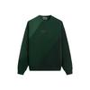 X BMW Vitality Vintage Nelson Crewneck Vitality Men Tops Green KHM033514-345