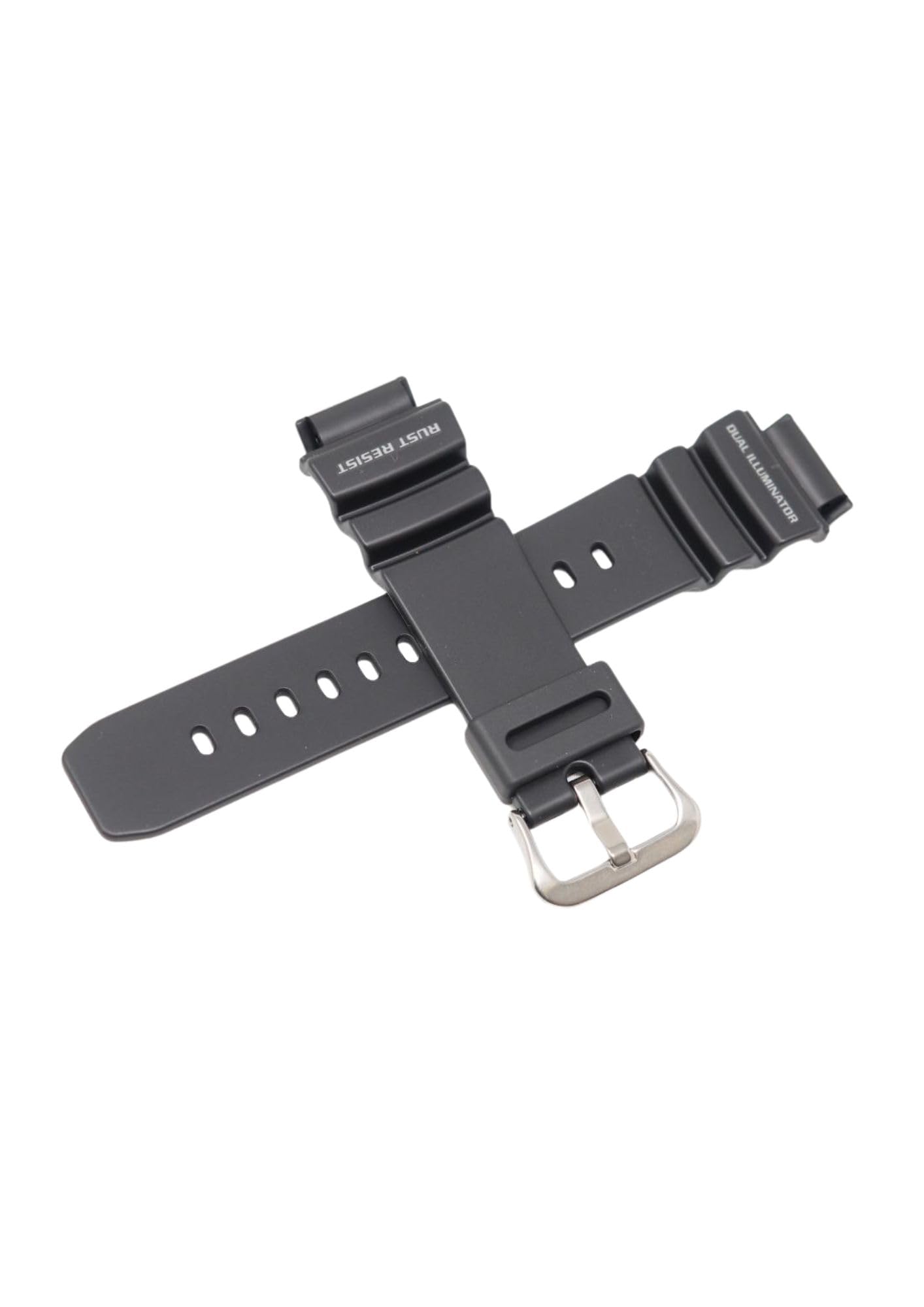 

[Casio] Оригинальный сменный ремешок для часов G-Shock G-9100 GW-9100 GW-9110 GW-9125 GW-9200, совместимый с Cross