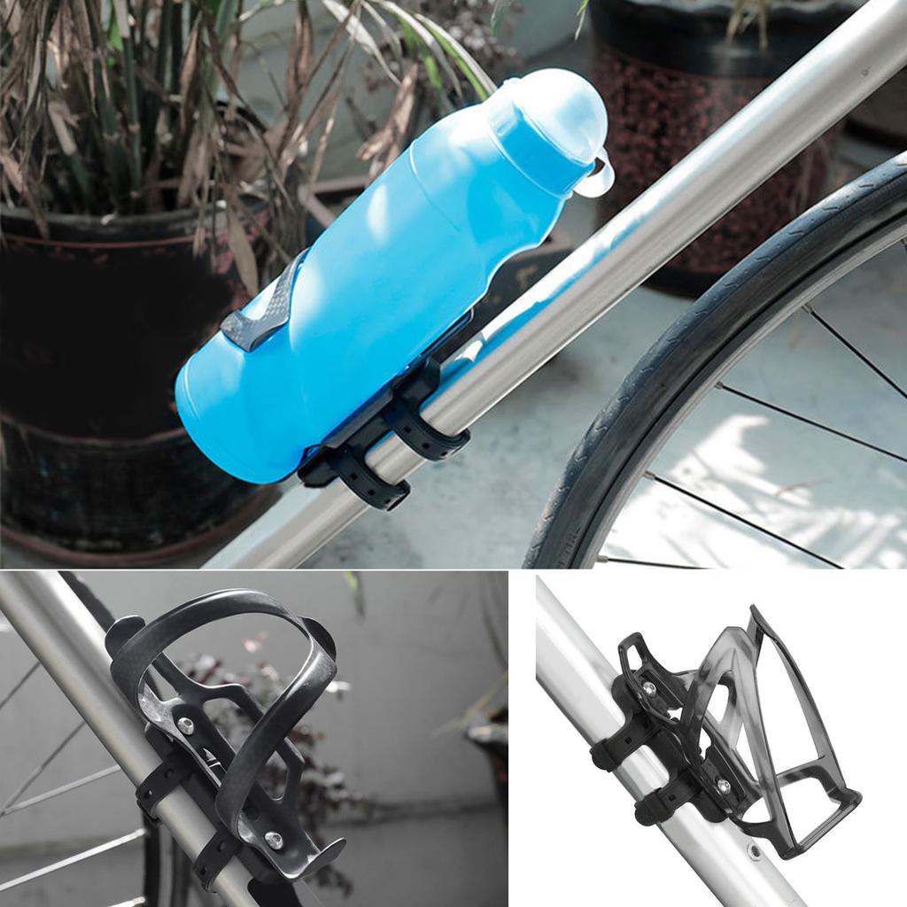 Mountain Bicycles Water Bottles Cage Bracket Light Weight Road Bike Bottles Holder Cyclings Accessories Enduring