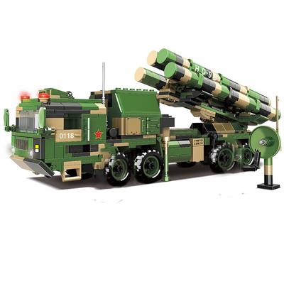 Stavebnice pro děti – Stavebnice