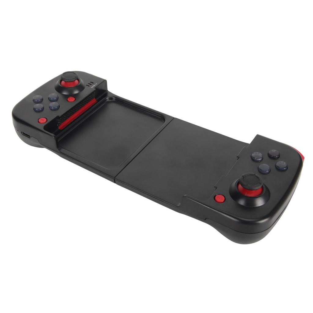 Bluetooth Mobile Game Controller Stretchable Wireless Phone Gamepad for Android for IOS for PS3