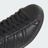 adidas SUPERSTAR Vintage IH1675 Unisex Originals Sneakers Core Black / Core Black / Gold Metallic