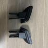 Jeep Grand Cherokee 2017-21 Frontstoßstange Scheinwerferreinigungsabdeckung 5ZL73DX8AB 5ZL72DX8AB