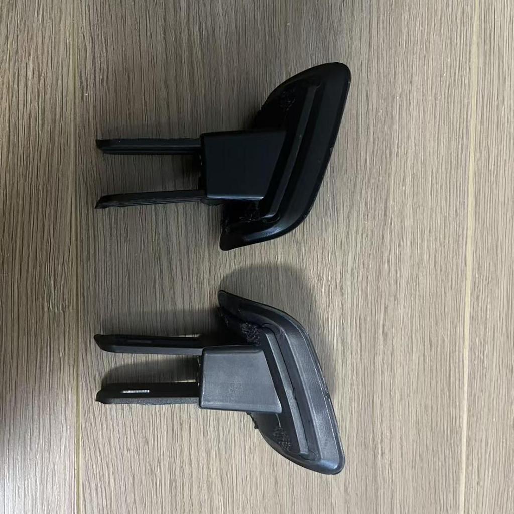 Jeep Grand Cherokee 2017-21 Frontstoßstange Scheinwerferreinigungsabdeckung 5ZL73DX8AB 5ZL72DX8AB