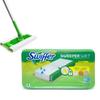 Flat Swiffer Mop Disposable Wipes Replacement Head Cleaning Tools Dedusting