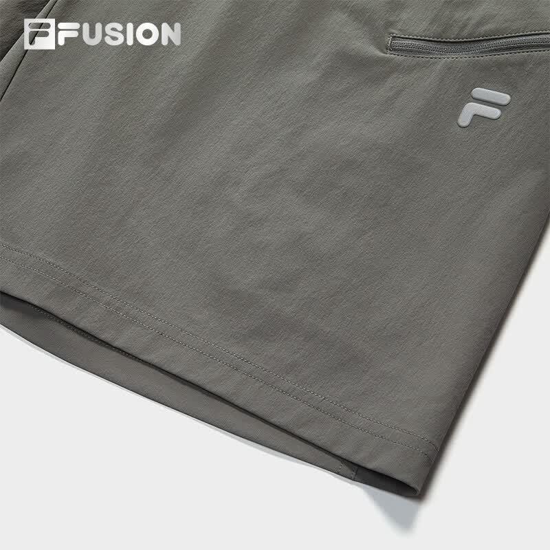Fila Fusion Men's Lightweight Cargo Shorts