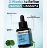MEDIHEAL Madecassoside Blemish Repair Serum 40ml*2ea Set