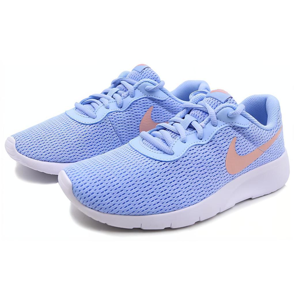 New Nike Tanjun 'Psychic Blue' GS 818384-406
