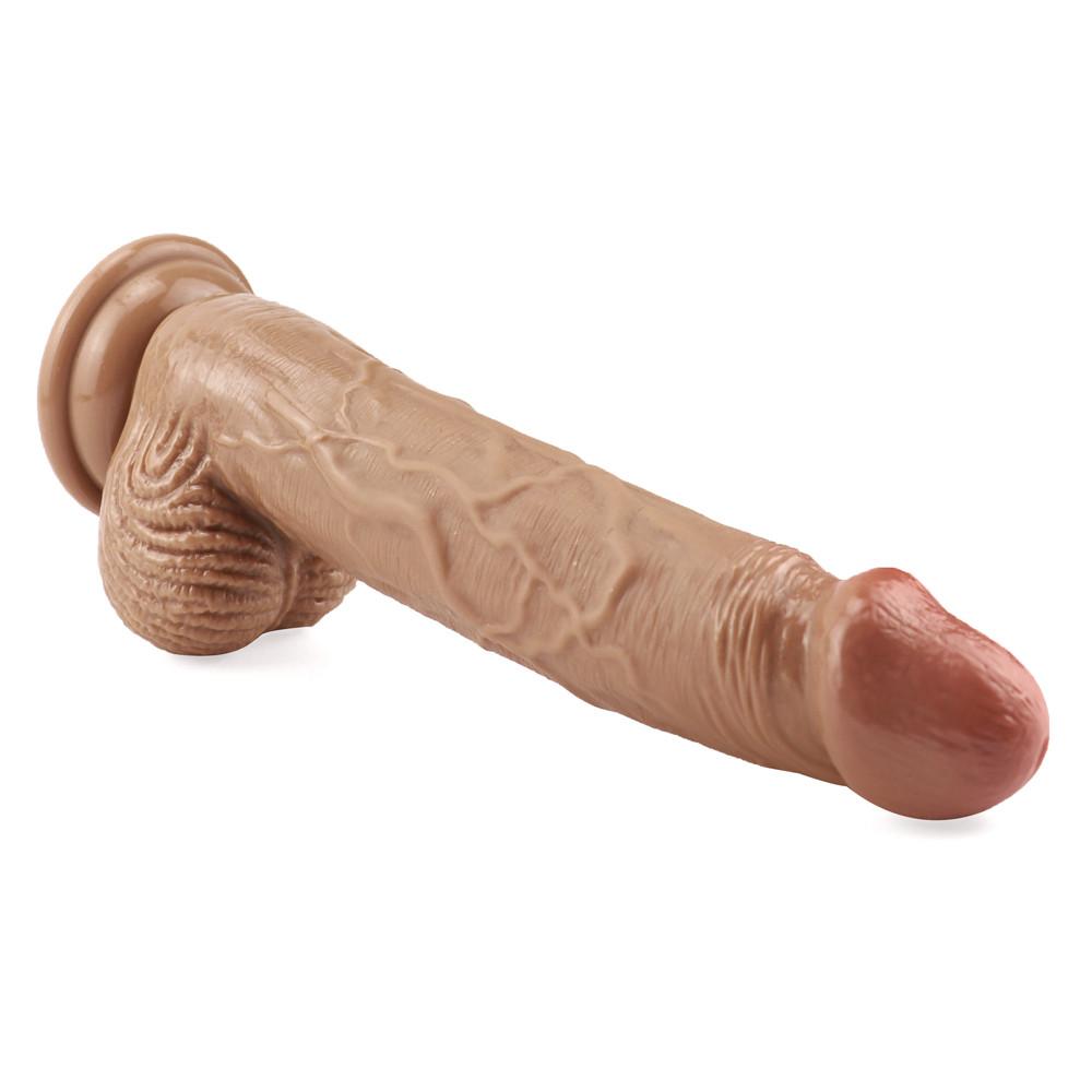 Soft dildo penis sexy toys for woman Female Masturbators Dildos for men Anal Plug sex toys for adults 18+ Sex shop