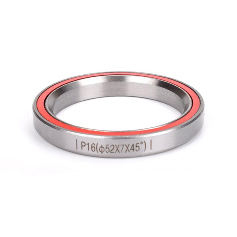 Bicycle 41/41.8/47/49/52mm General Headset Repair Bearings For 41/41.8/47/49/52mm Mountain Bike Steel Bearing