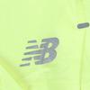 New Balance Women S Ice 2.0 Short Sleeve Tee Yellow