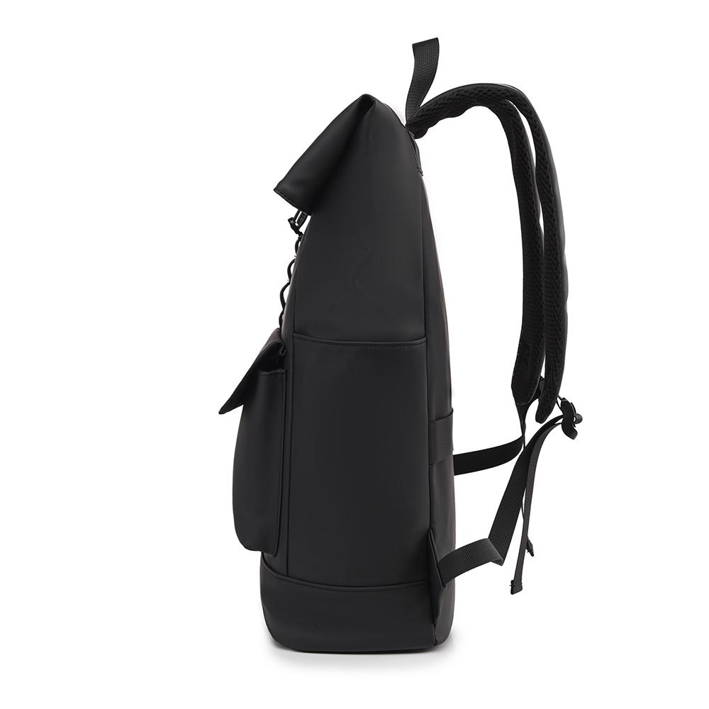 Rucksack Herren Große Kapazität Pendler Computerrucksack Business Freizeit Studentenschultasche Wasserdichte Reisetasche Herrenrucksack