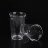 Coffee Cups Glass Transparent Latte Coffee Mug Juice Milk Drinking Glass Drinkware Glass Cup Drink Old Fashioned Glass