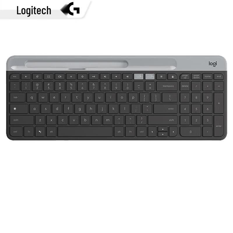 Logitech G K580 Wireless Bluetooth Keyboard