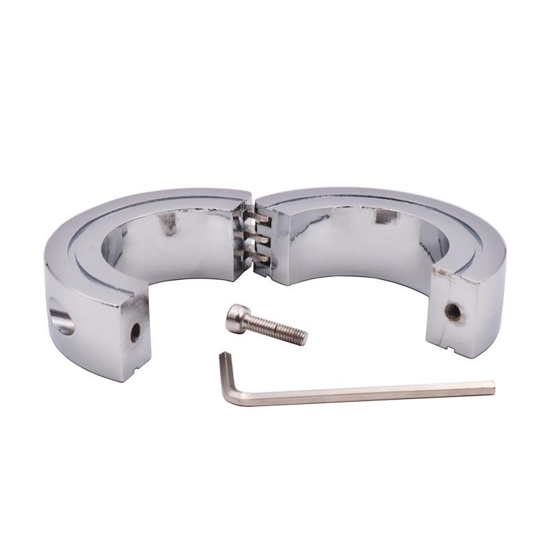 Penis Ring Essence Fixing Pendant Weight-Bearing Male Couple Passion Adult Sex Toy Alternative Sex Tool Egg Pulling