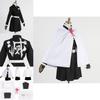 High-quality Demon Slayer Kimetsu No Yaiba Tsuyuri Kanawo Cosplay Costume For All