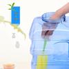 PC Plastic Water Storage Bucket