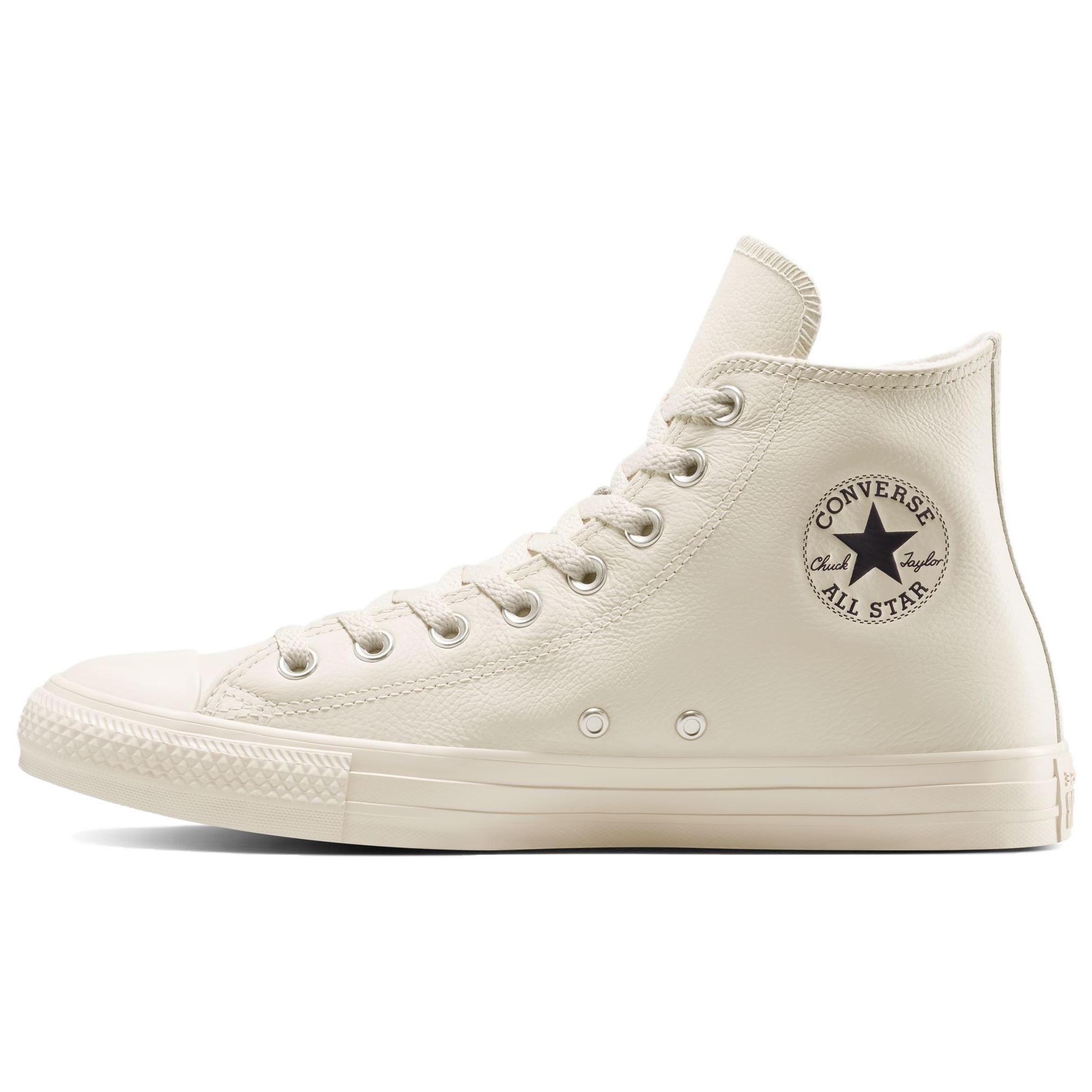 

Converse Кеды Chuck Taylor All Star Canvas Unisex Світлий Піщаний Дюна A17636C 37