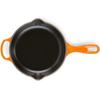 Le Creuset Signature Round Serving Pan, 20 Cm, Red (20182200900422)