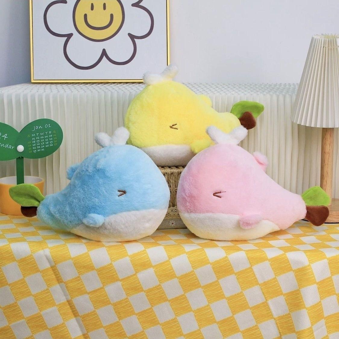 

Восьмидюймовая кукла-хват, милая кукла-медведь-клубника, свадебные метательные детские подарки, плюшевая игрушка 20-25cm