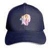 My Favorite People Dream of Jeannie Lucky Gift Baseball Cap Hat Unisex Hat Baseball Cap Fishing Caps Unisex Womens Beach Unisexs
