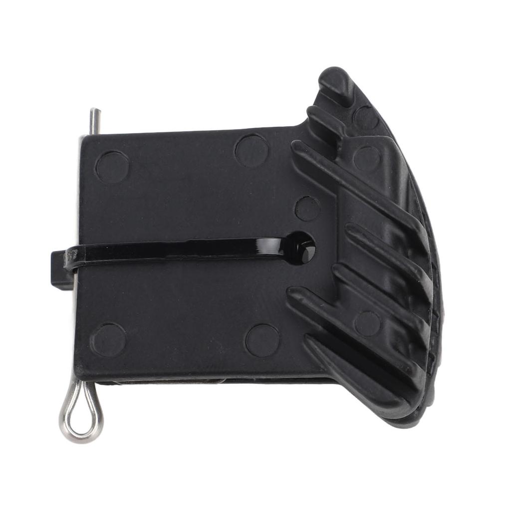 1 Pair Electric Scooter Brake Pads Metal Resin Brake Lining Pads for Xiaomi Mi 4 Pro Electric