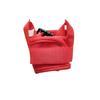 Adjustable Dog Muzzle Breathable Dog Mouth Cover Muzzle Collar Anti Barking Pet Mouth Muzzles For Dogs Dog Accessories