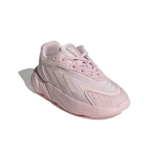 Adidas Ozelia Low Clear Pink 2021 - GW8132