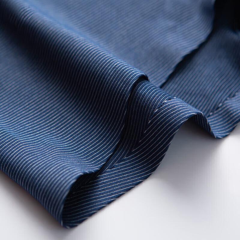 MIIOW Men's Modal Boxer Briefs (3-Pack)