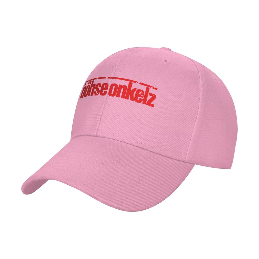 Fashion bohseonkelz Curved Brim Baseball Cap Park Stroll Visor Hat