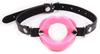 Pink Mouth Gag - Kiotos - BDSM Gags