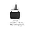 Mercedes-Benz W164/W166/W204 AC Vent Repair Kit for C-Class, M-Class, GL-Class, G-Class, GLK