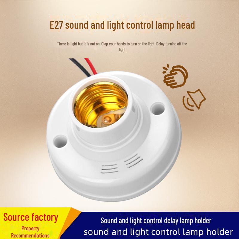 Voice Control