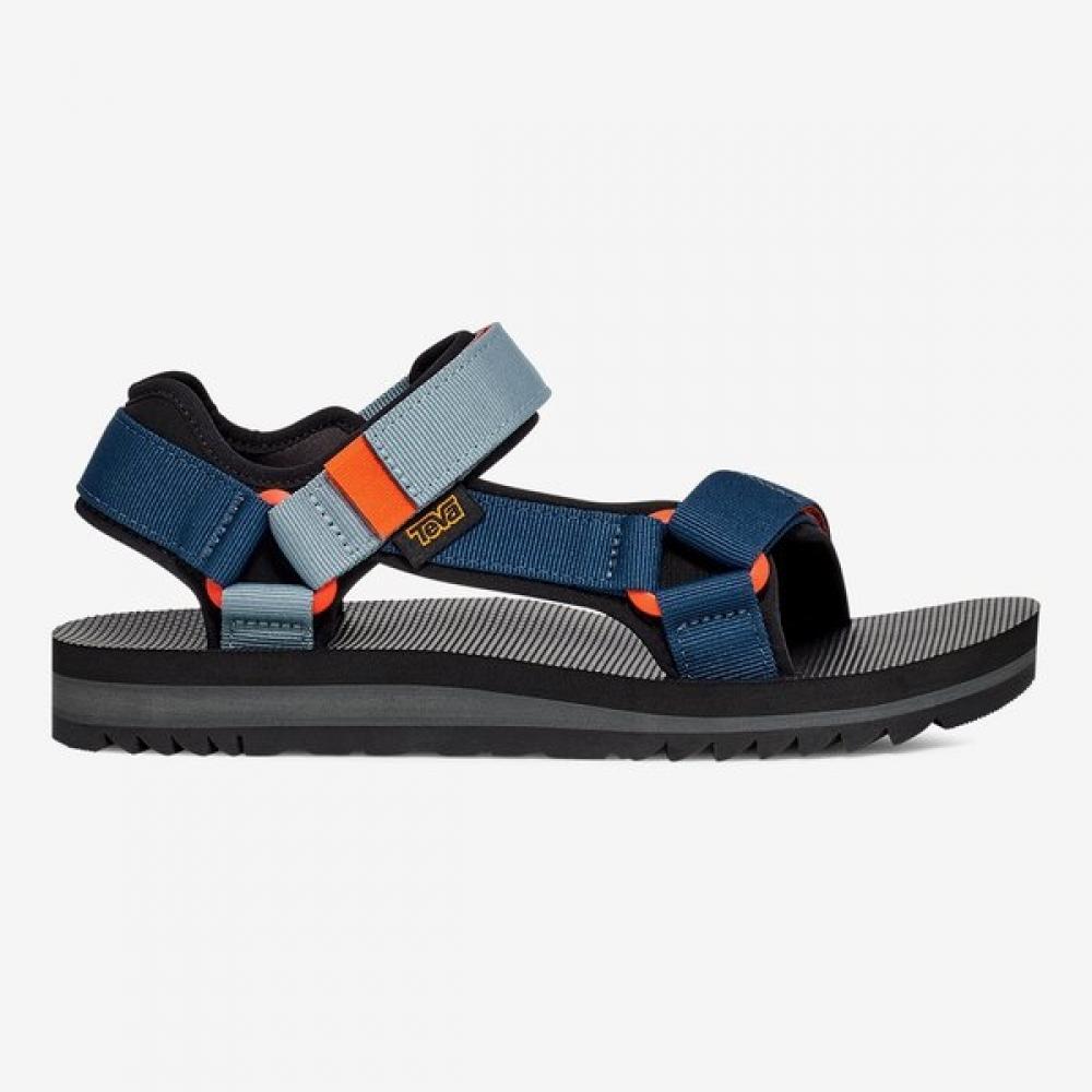 

Teva Men S Vibram Sandal Stvm2416786 Blp 290