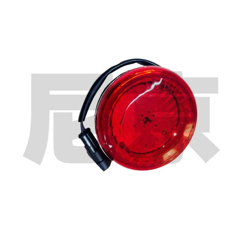 Nijing Electric Sightseeing & Patrol Vehicle Parts