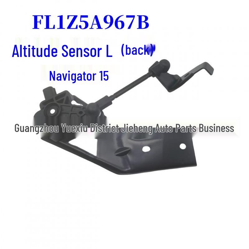 Height Sensor L (Rear) for 2015 Ford Navigator (FL1Z5A967B)