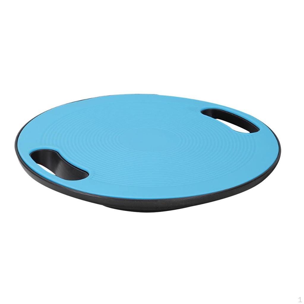 15.75 Inch Portable Non-Slip Balance Board for Training, Ideal Office, Exercise And