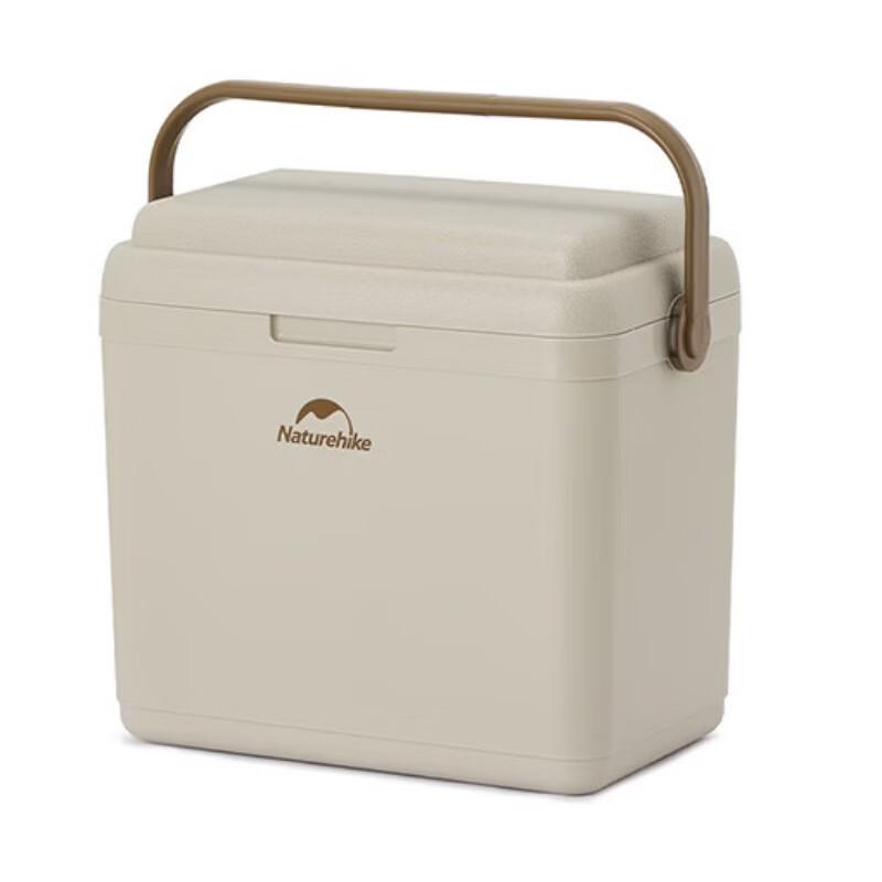 Naturehike 24L Food-Grade Cooler Box