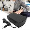 Foot Operated Pedal Controller Foot Pedal Control Switch Nonslip Pressure Control Sewing Machine A