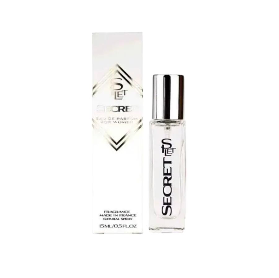 

Парфумована вода для жінок Secret Wish Аромат 15 мл 15 ML