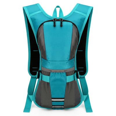 New Outdoor Sports Cycling Backpack Mountaineering Hiking Marathon Lightweight Backpacking Multifunctional Water Bag