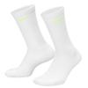 Nike Crew Socks Unisex 3 Pack Multicolor SX6888-938