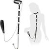 Erotic Anal Training Restraint Strap for Outdoor Play