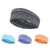 Unisex Quick-Dry Sports Headband