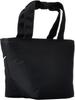 Nike FUTURA FUEL TOTE Insulated Tote Bag (Black/Rainbow) -
