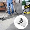 Støvsugerposer Kompatibel med For Karcher NT 30 30L Serie