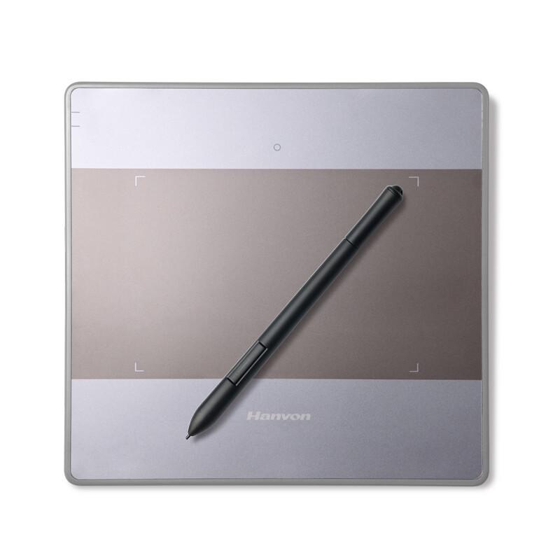 Hanvon Dual Wireless Voice Digital Pen Tablet