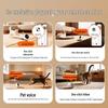 FAMUE AI Companion Robot Camera (CN Version)