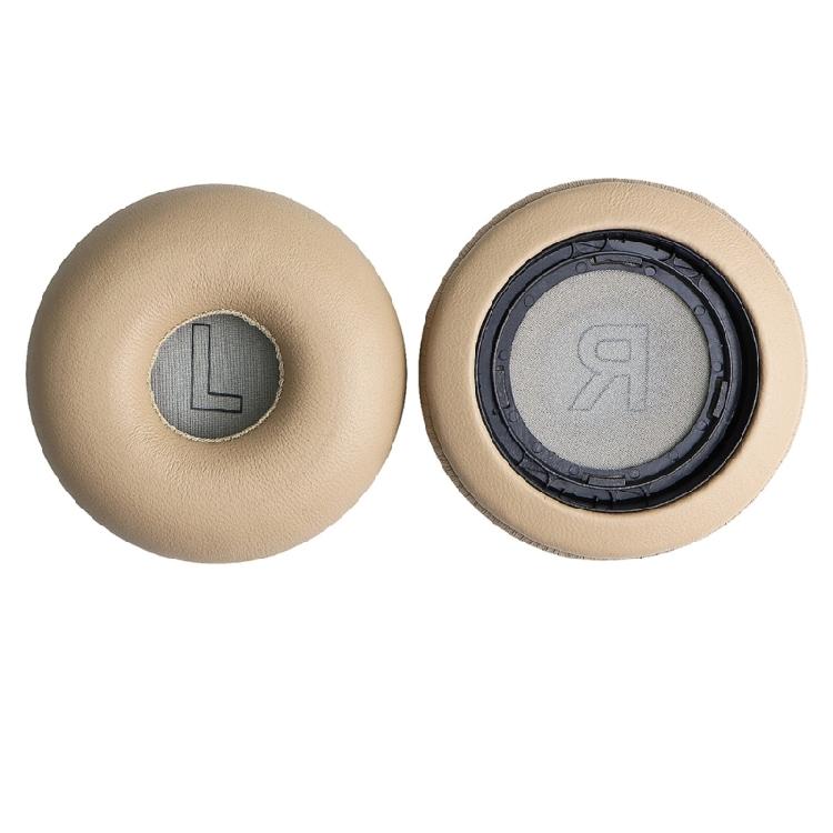 

Customs Fit Sheepskin Ear Cushions with Memory Foam for H8i, Headphones Ear Pad Easy to Install for Last Comfort хаки