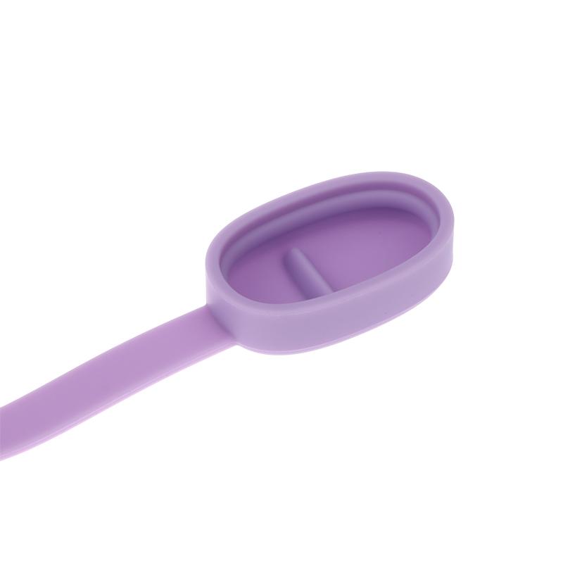 1Pcs Soda Can Cover Creative Sealed Silicone Straw Beverage Can Cover Cup Suitable For Canned Beverage Reusable Tank Cover